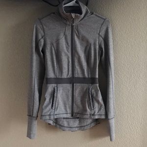 Lululemon Riding Jacket